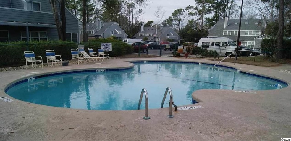 1200 Benna Dr unit 1G, Myrtle Beach, SC 29577 - photo 1