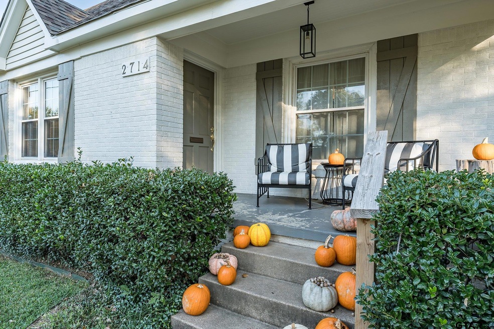 2714 New Copeland Rd, Tyler, TX 75701 MLS 23015415