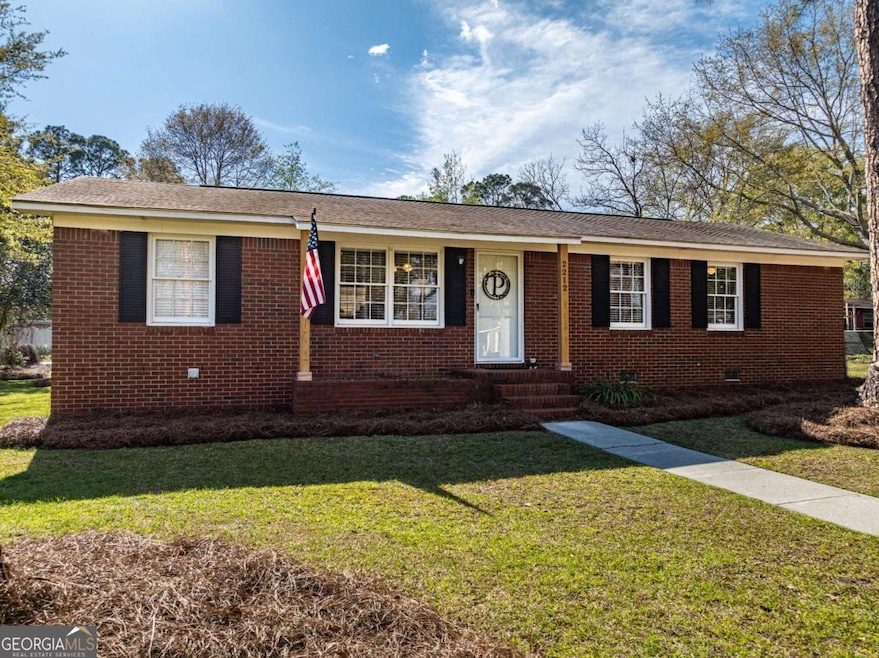 Sold $205,000