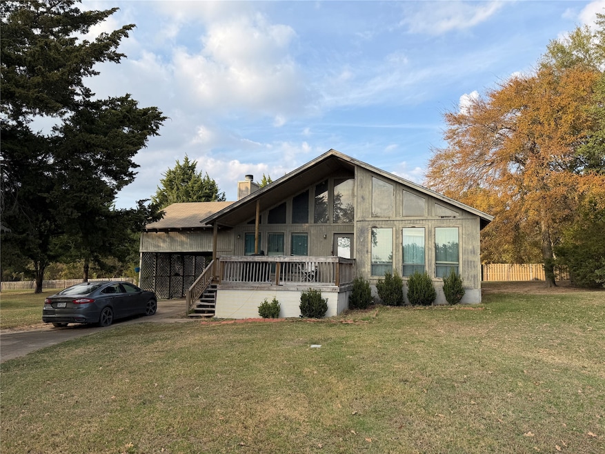 10074 Northlake Cir, Kemp, TX 75143 - photo 1