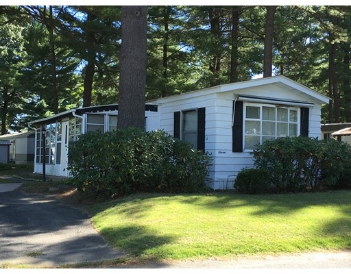 7 2nd Ave, Westfield, MA 01085 - photo 1