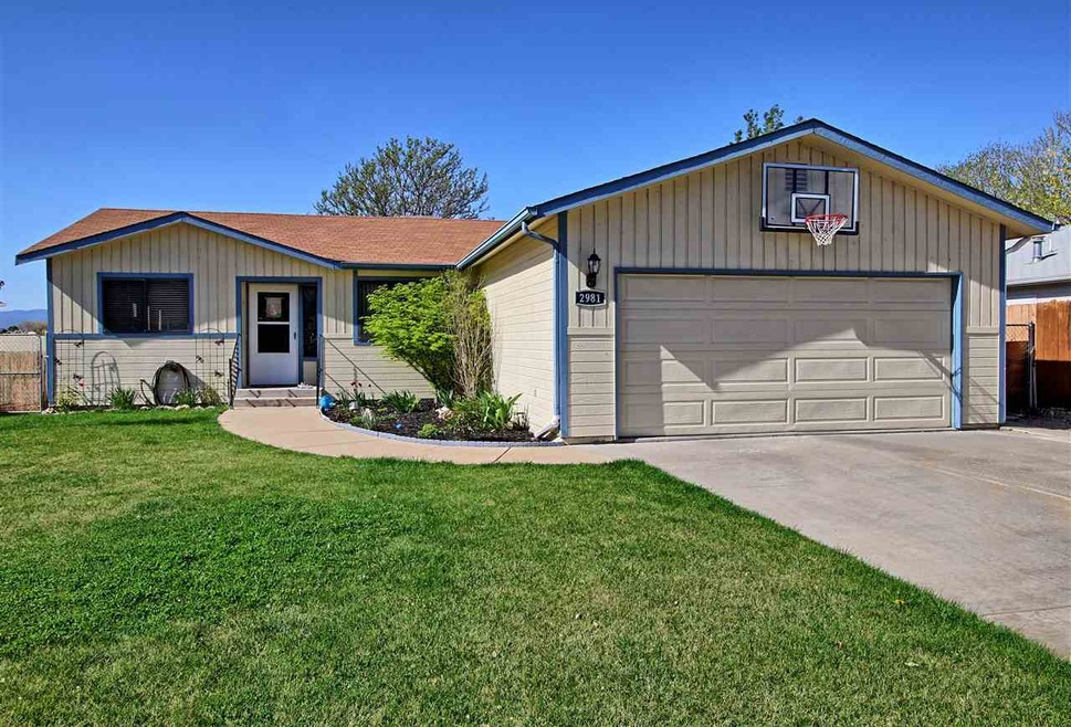2981 Brookwood Dr, Grand Junction, CO 81504 - photo 1
