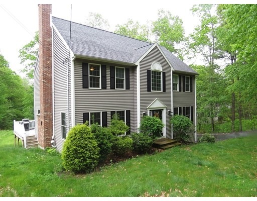 75 Borkum Rd, Spencer, MA 01562 - photo 1