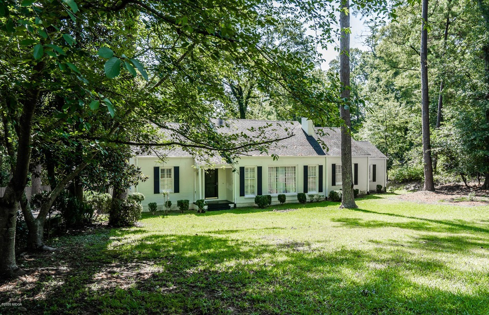 1767 Waverland Dr, Macon, GA 31211 - photo 1