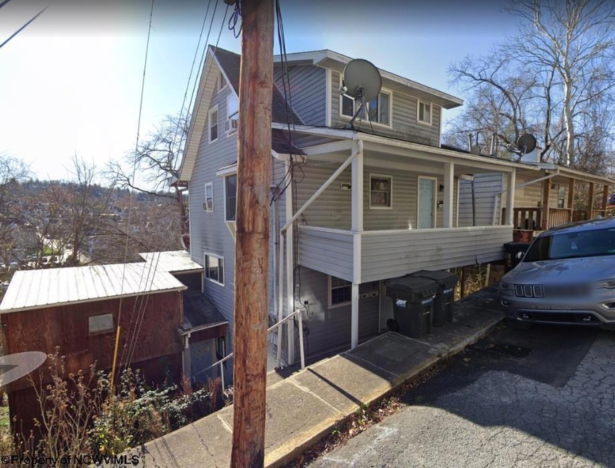 396 Baird St, Morgantown, WV 26505 - photo 1