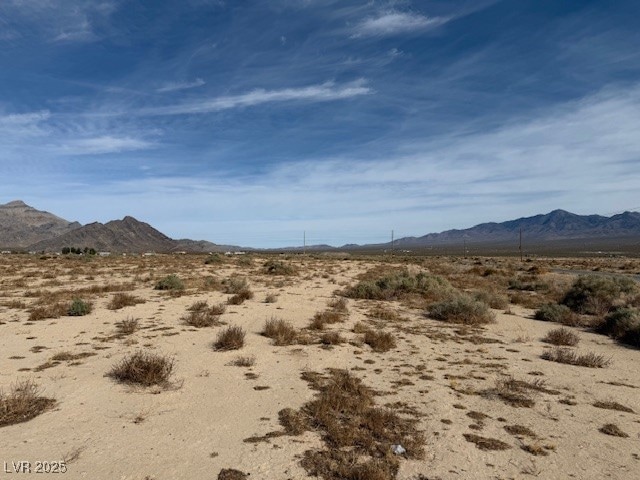 6081 N Cosmic Place, Pahrump, NV 89060 - photo 1