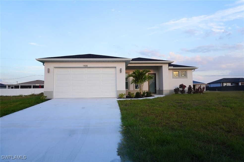 1905 NE 2nd Ave, Cape Coral, FL 33909 - photo 1