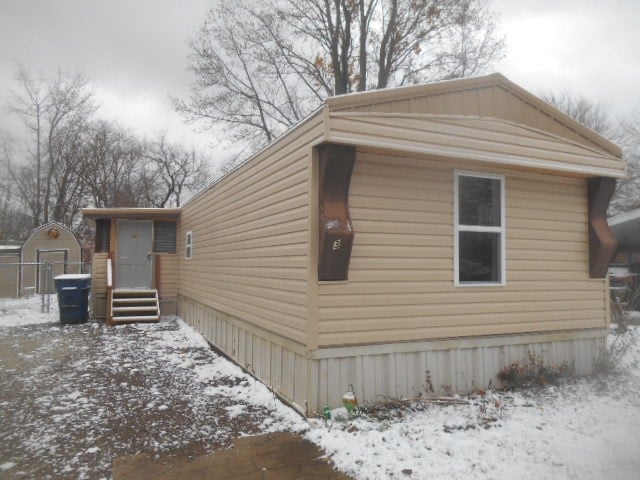 3855 Route 215 Hwy unit 3, East Springfield, PA 16411 - photo 1