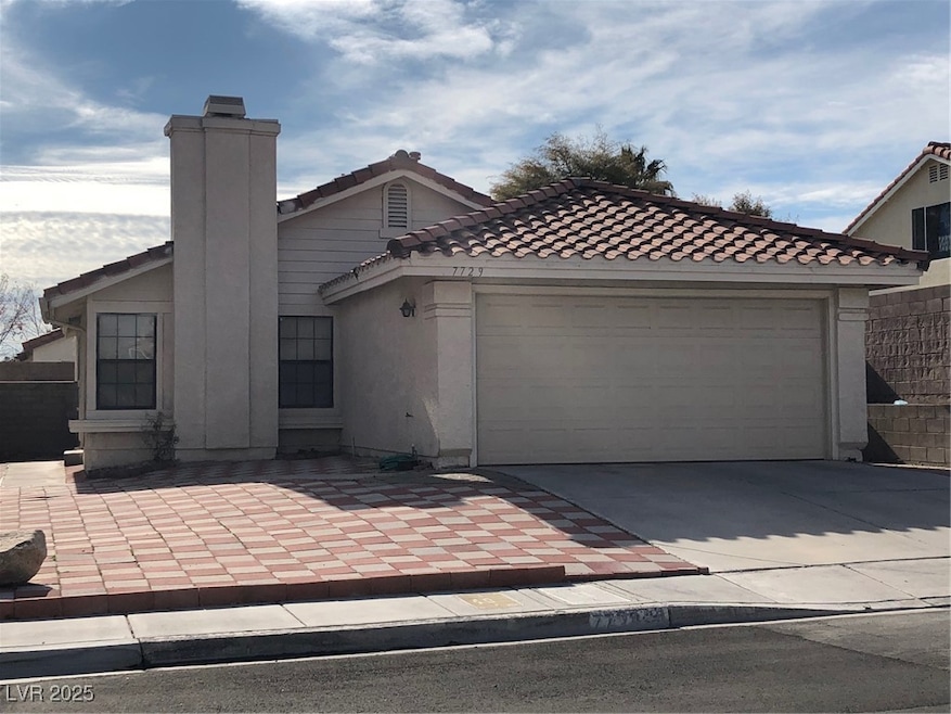 7729 Rathburn Ave, Las Vegas, NV 89147 - photo 1