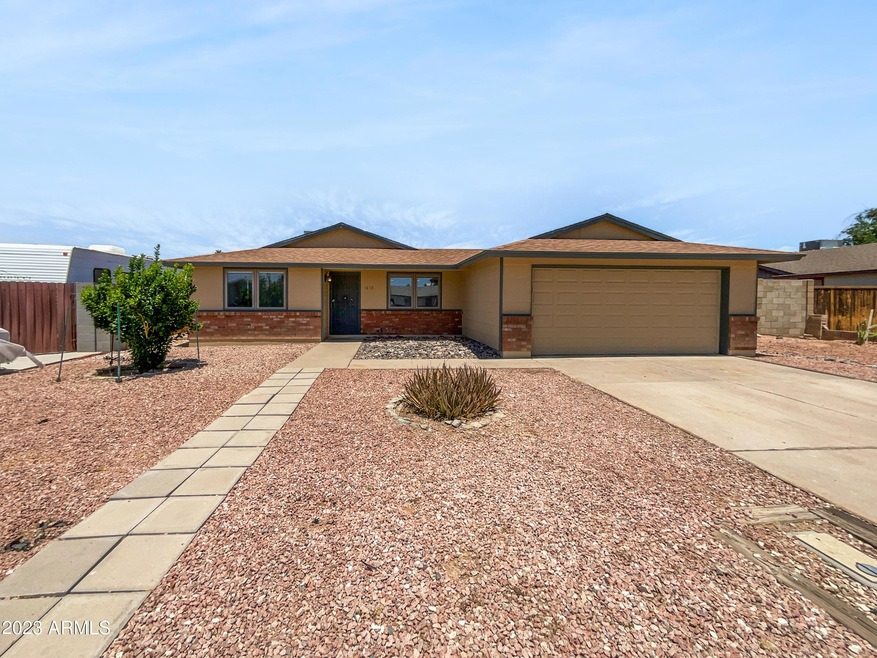 1612 W El Monte Place, Chandler, AZ 85224 - photo 1