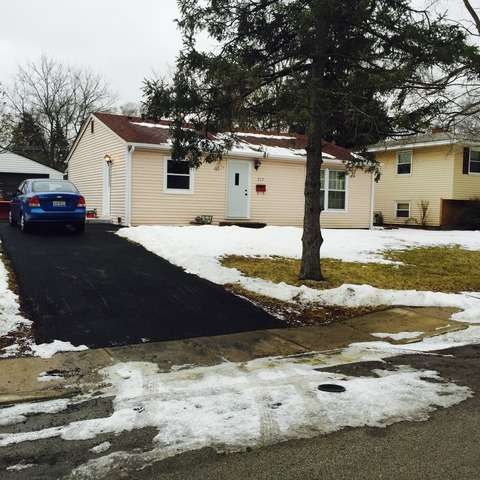 217 Granada Rd, Carpentersville, IL 60110 - photo 1