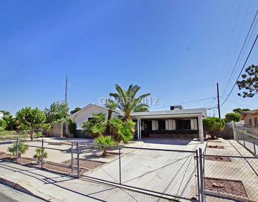 2370 Caravelle St, Las Vegas, NV 89142 - photo 1