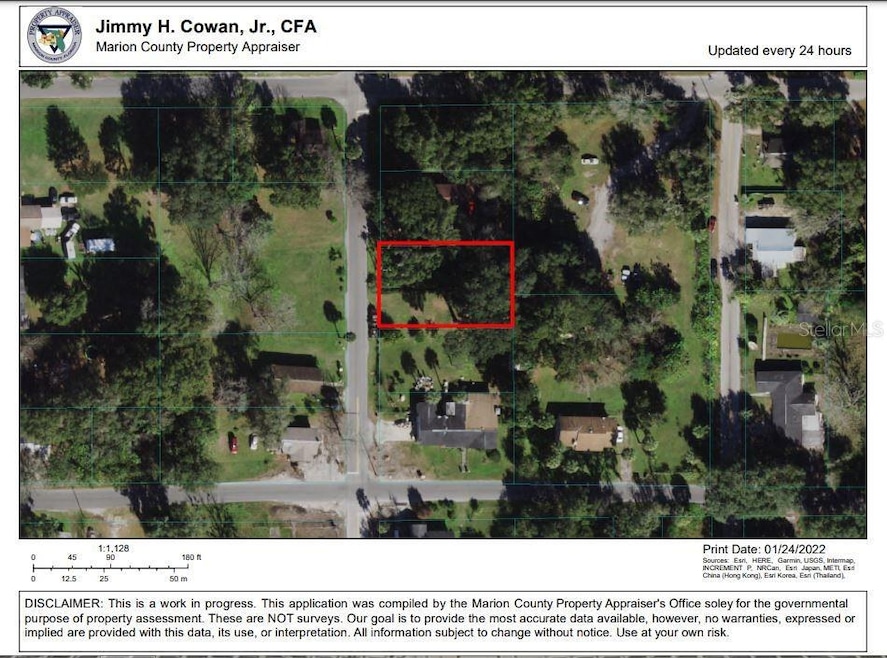 TBD NW 13th Ave, Ocala, FL 34475 | MLS# MFROM633144 | Homes.com