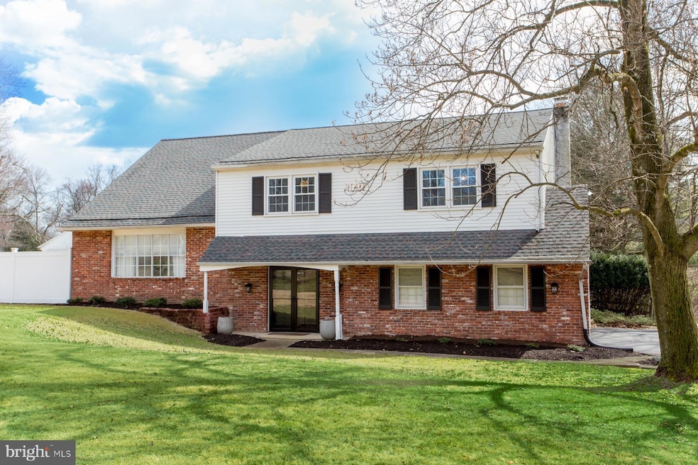 3104 Cloverly Dr, Furlong, PA 18925 - photo 1