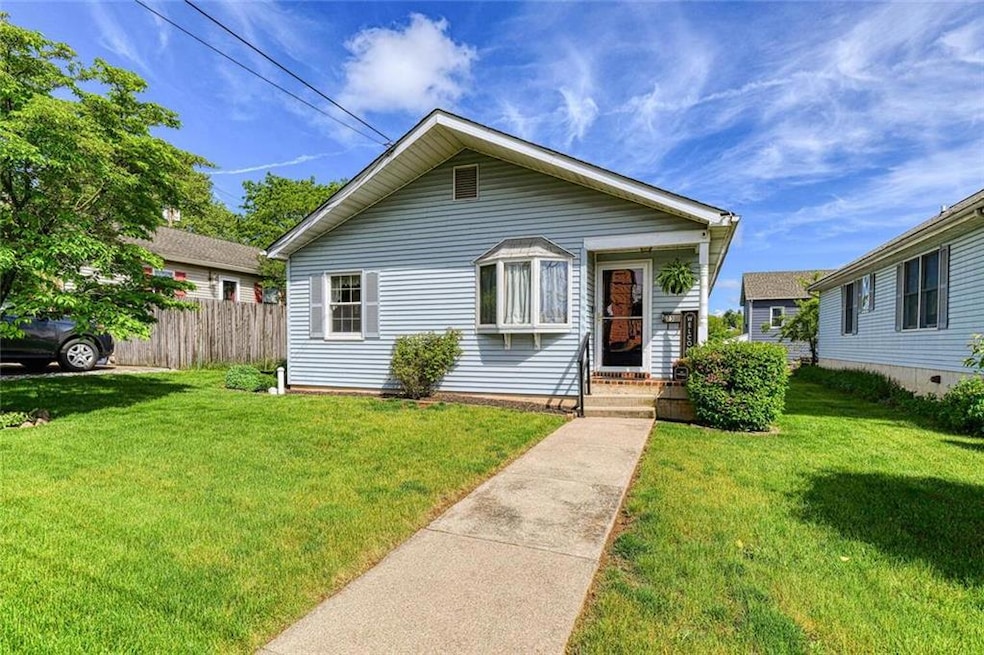 233 4th Street
