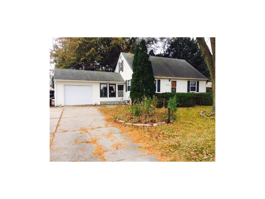 1230 Wiley Blvd NW, Cedar Rapids, IA 52405 - photo 1