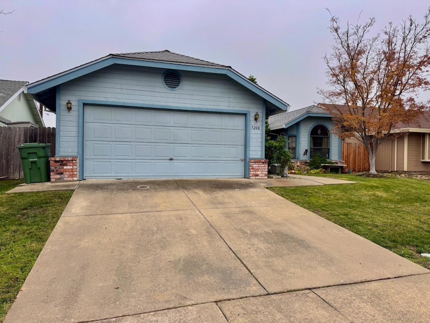 5208 Misty Meadow Way, Elk Grove, CA 95758 - photo 1