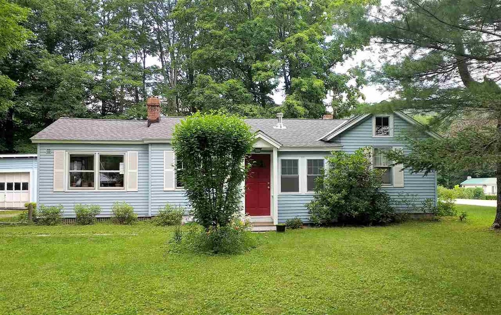 3283 W River Rd, Dummerston, VT 05301 - photo 1