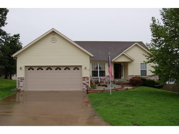 40 Brandy Ln, Kimberling City, MO 65686 - photo 1