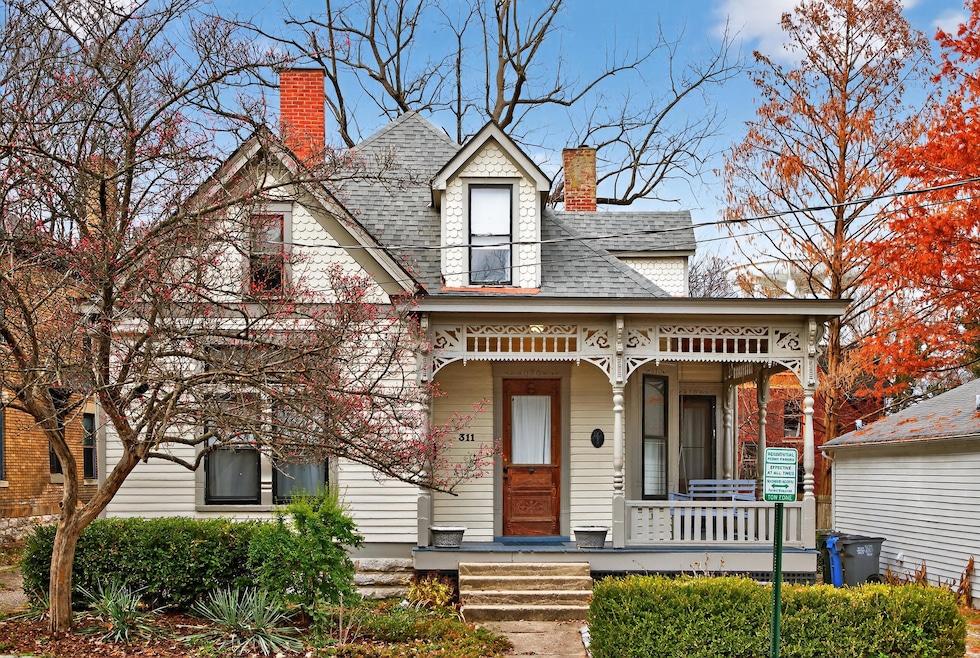 311 Madison Place, Lexington, KY 40508 - photo 1