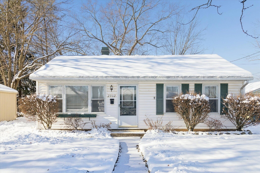 2902 Emerald Dr, Kalamazoo, MI 49001 - photo 1