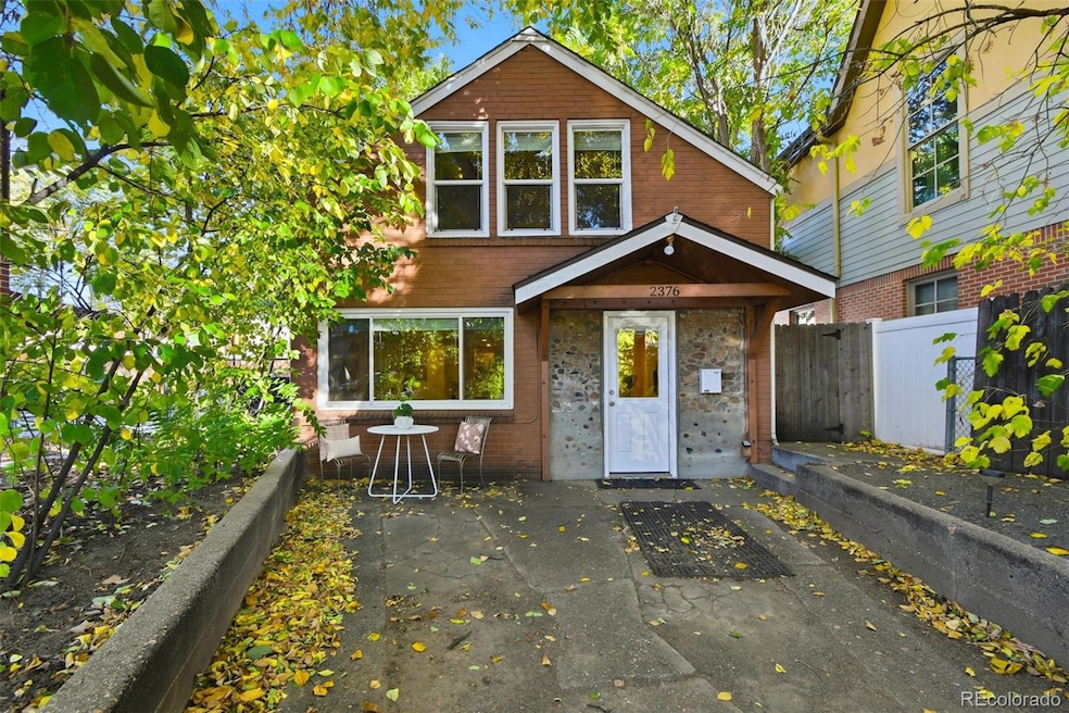 2376 S Race St, Denver, CO 80210 - photo 1