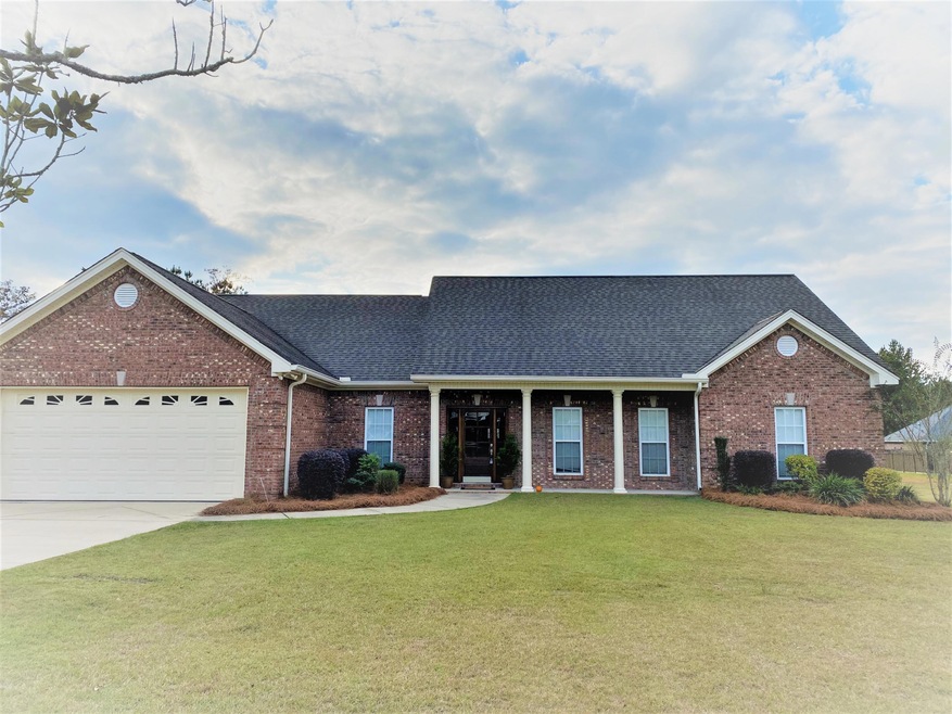 20 Lilly, Ellisville, MS 39437 - photo 1