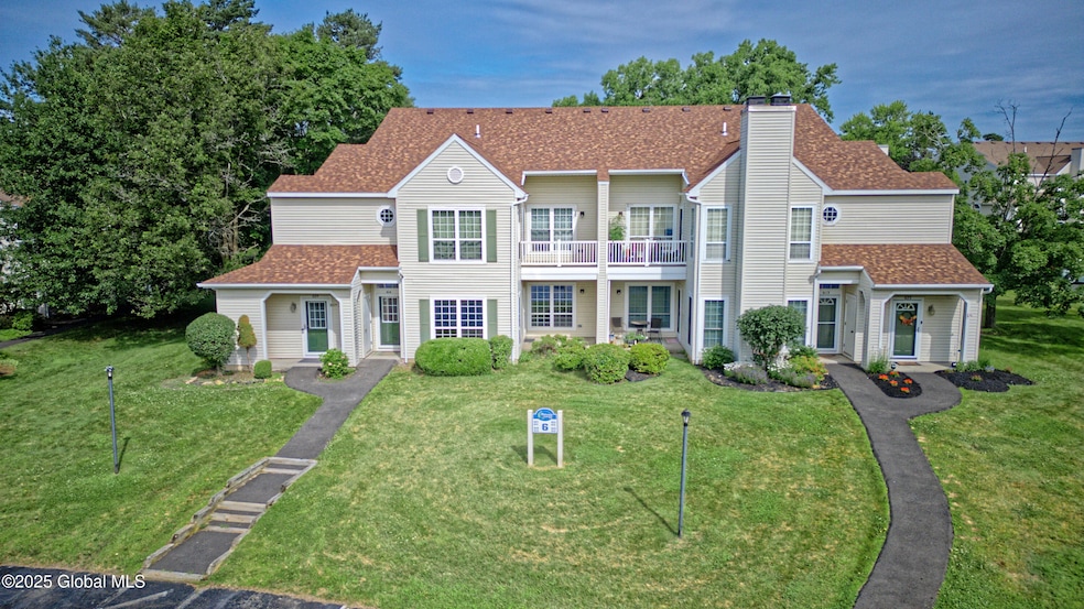 614 Apex Ln, Troy, NY 12182 - photo 1