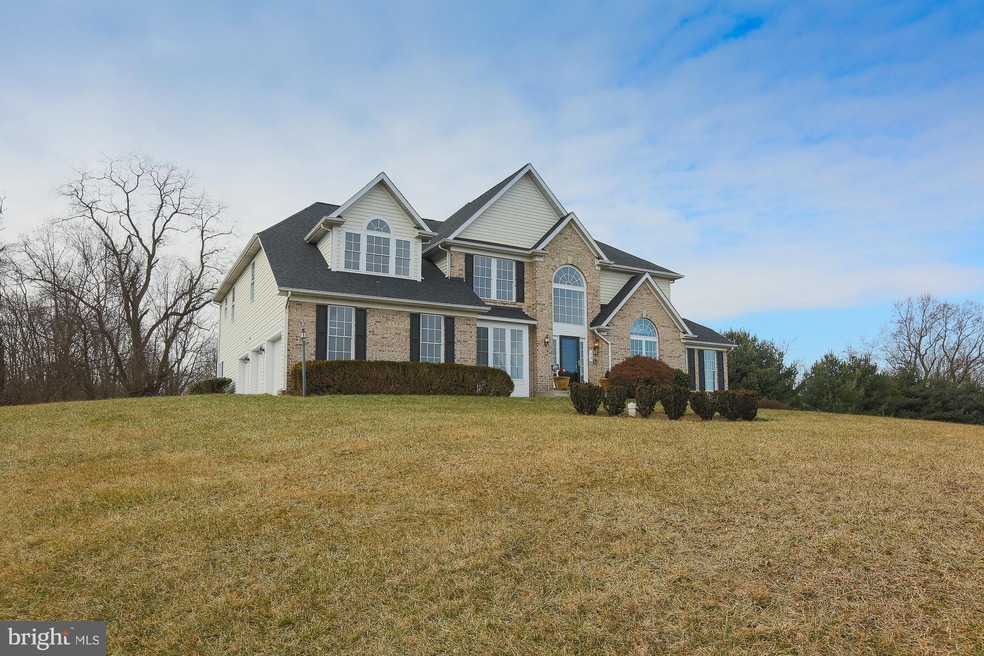 14 Morning Mist Ct, Woodstock, MD 21163 - photo 1