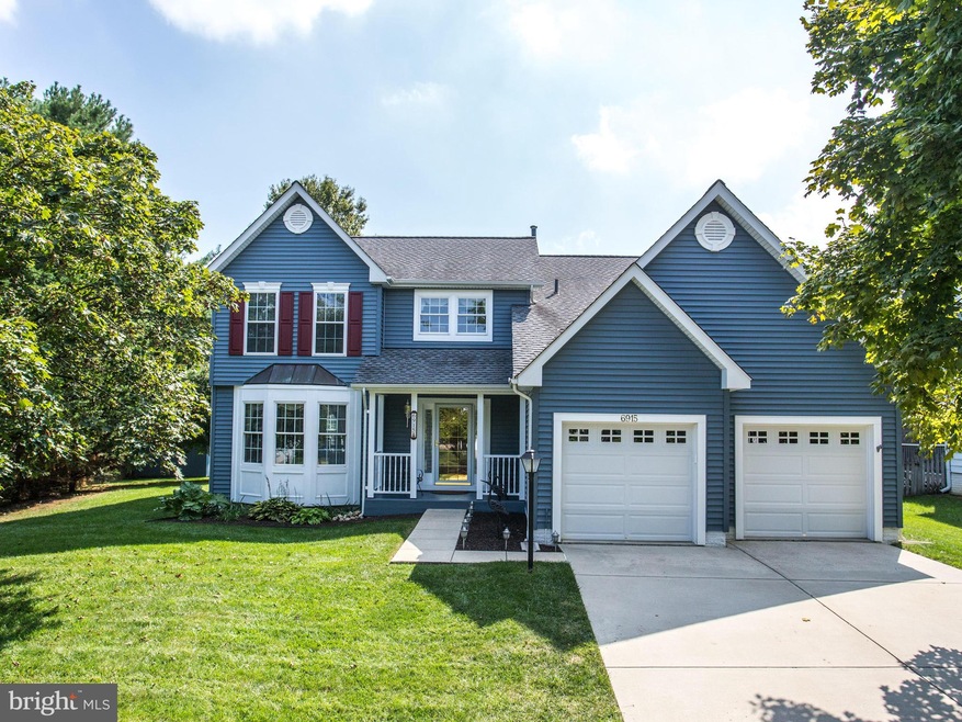 6915 Sovereign Place, Frederick, MD 21703 - photo 1