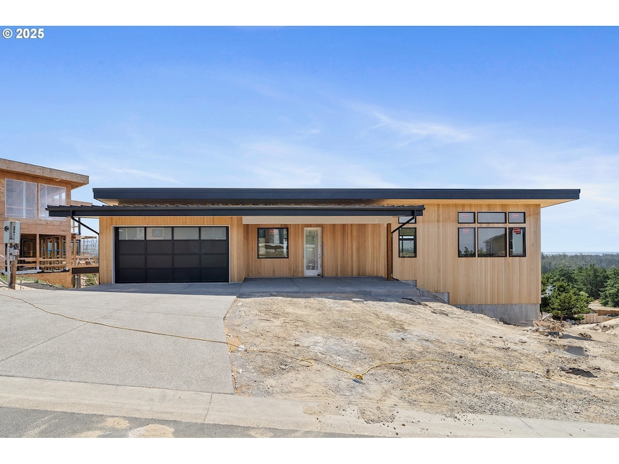 456 Seaview Dr, Manzanita, OR 97130 - photo 1