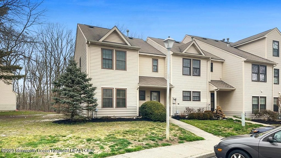 500 Begonia Court, Jackson Township, NJ