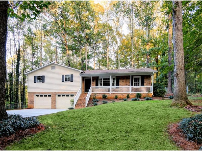 3450 Corral Dr, Marietta, GA 30066 - photo 1