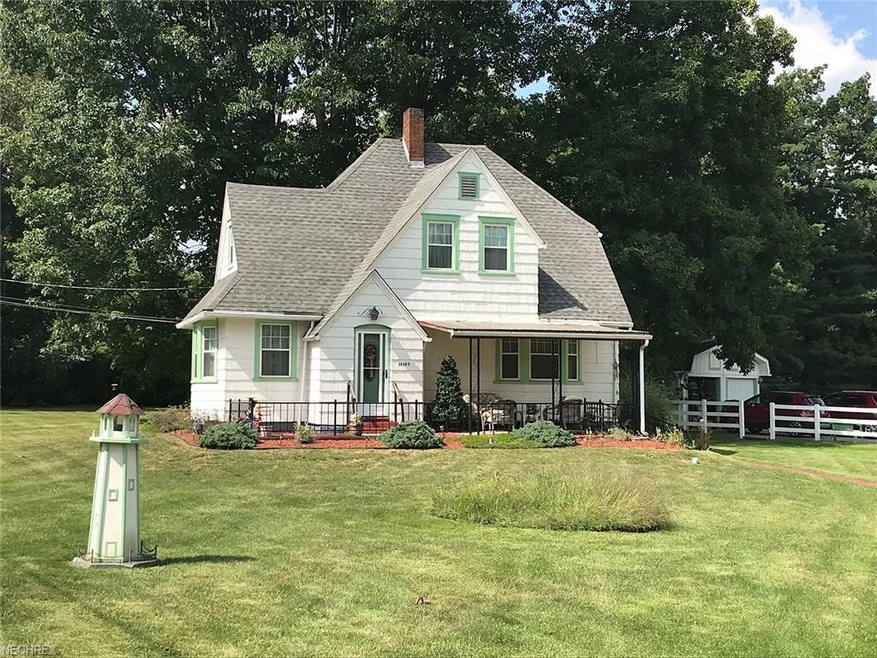 16167 Cannons Mill Rd, East Liverpool, OH 43920 - photo 1