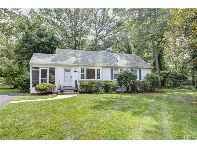 8717 Avalon Dr, Henrico, VA 23229 - photo 1