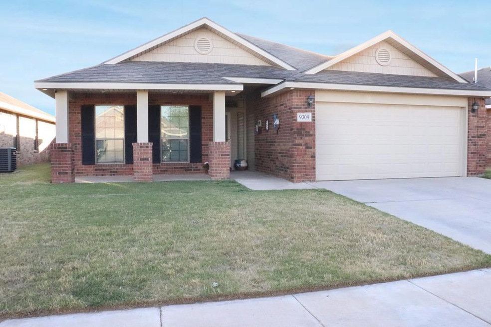 9309 Hawthorne Ct, Odessa, TX 79765 - photo 1