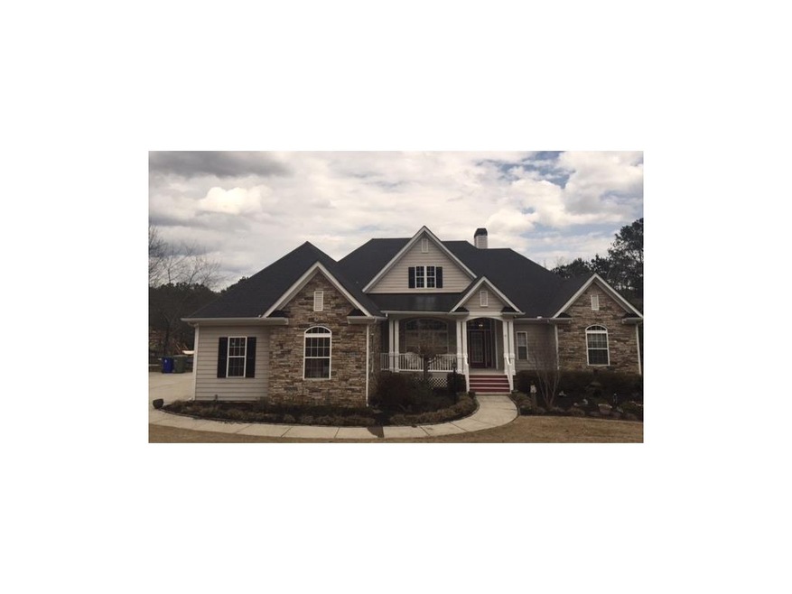 Gorgeous 6 BR / 4 BA Ranch over finished basement 