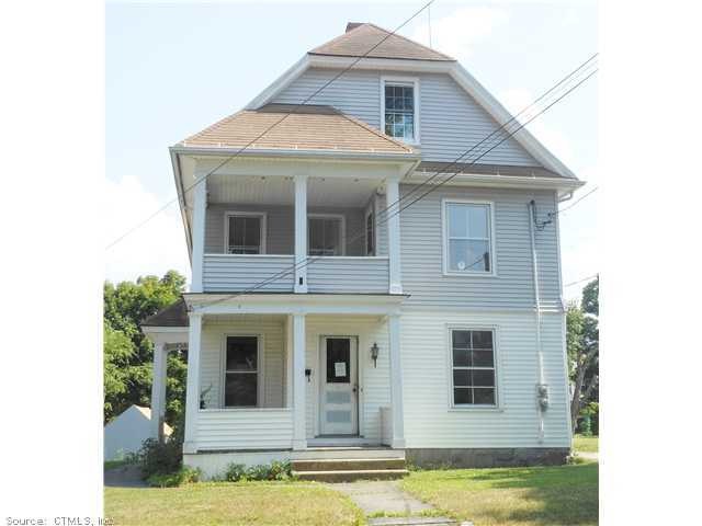 85 Hoffman St 2nd Flr, Torrington, CT 06790 - photo 1