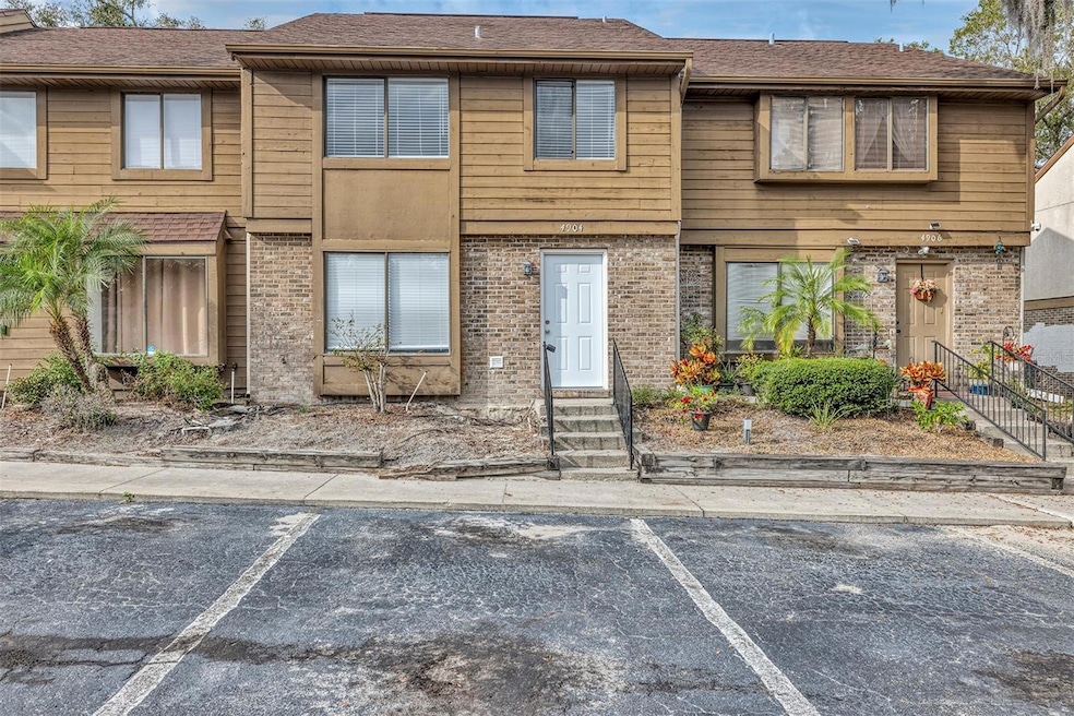 4904 Silver Oaks Village unit C, Orlando, FL 32808 - photo 1