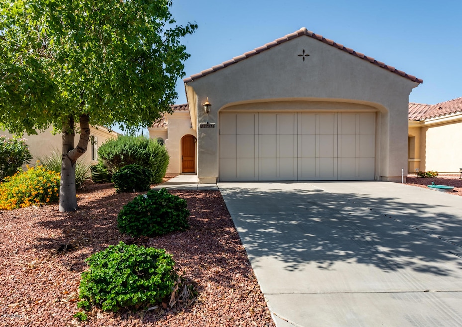 22516 N San Ramon Dr, Sun City West, AZ 85375 - photo 1