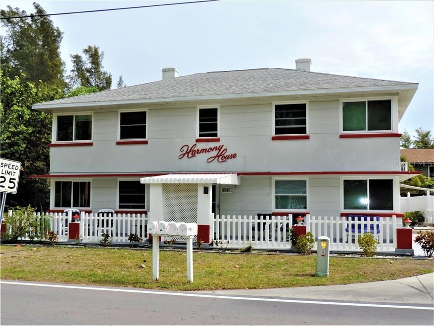 8301 W Gulf Blvd, Sunset Beach