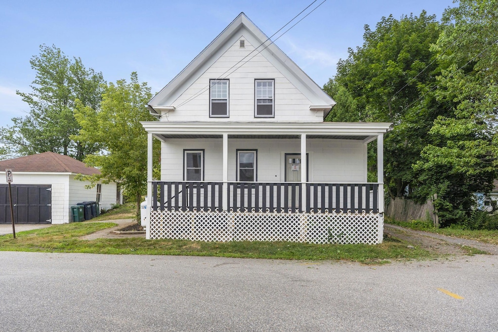 20 School St, Biddeford, ME 04005 - photo 1