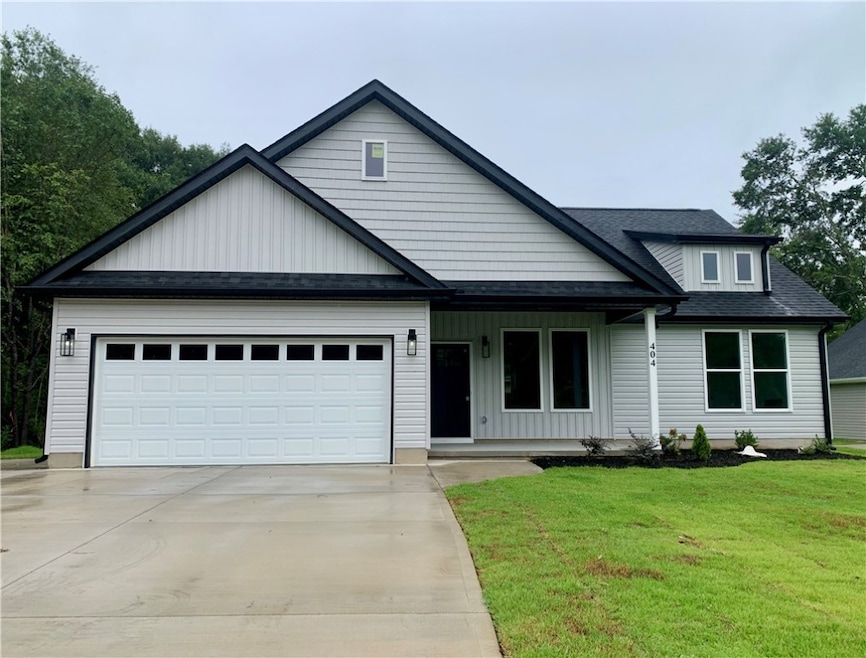 404 Brown Rd, Pendleton, SC 29670 - photo 1