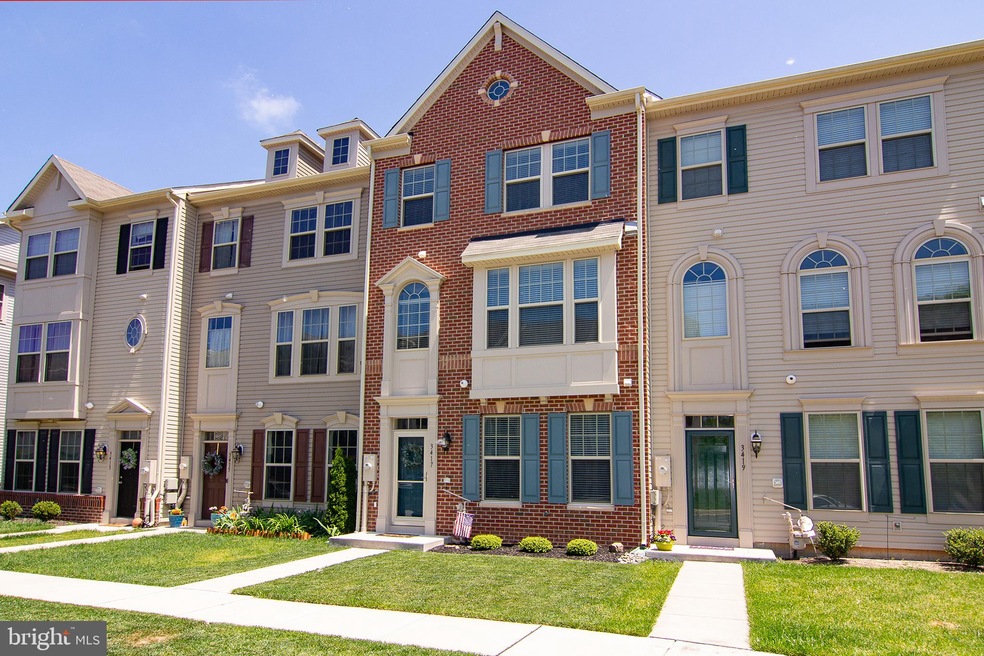 3417 Pintail Rd, Baltimore, MD 21222 - photo 1