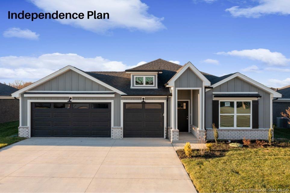 5580 Limestone Creek Dr, Charlestown, IN 47111 - photo 1