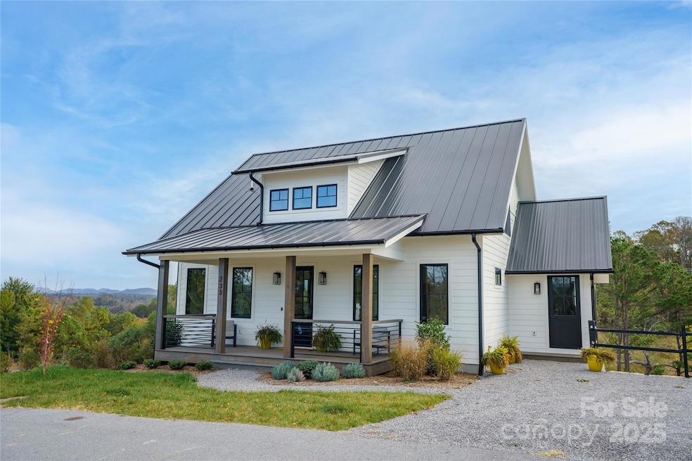 233 Westridge Farm Rd unit 23, Woodfin, NC 28804 - photo 1