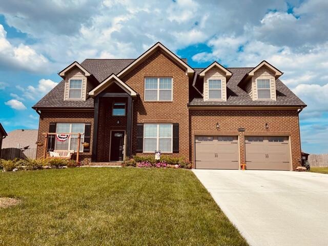 12508 Tangle Crest Ln, Knoxville, TN 37932 - photo 1