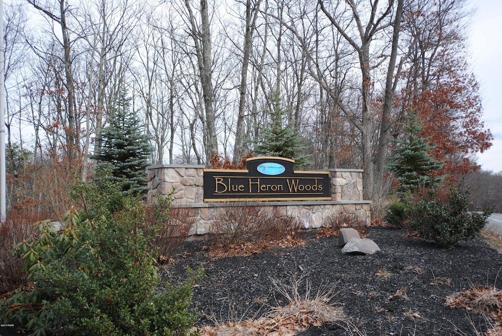 117 Blue Heron Way, Hawley, PA 18428 - photo 1