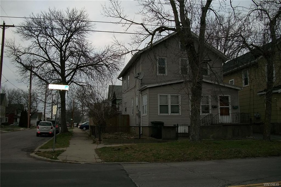 108 Robinson St, North Tonawanda, NY 14120 - photo 1
