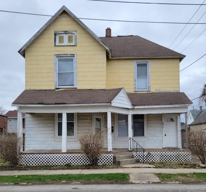 114 N Cherry St, Muncie, IN 47305 - photo 1